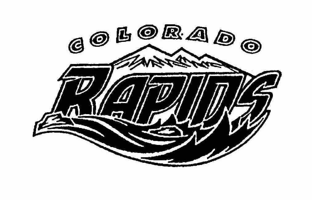 COLORADO RAPIDS