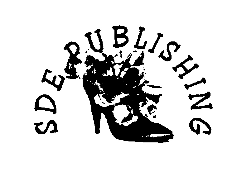 Trademark Logo SDE PUBLISHING