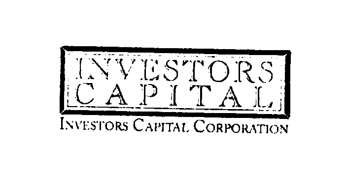 Trademark Logo INVESTORS CAPITAL