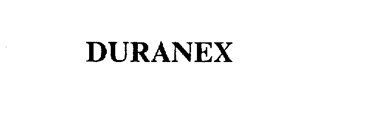  DURANEX