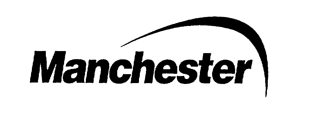 Trademark Logo MANCHESTER