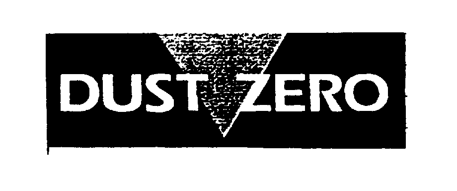  DUST ZERO