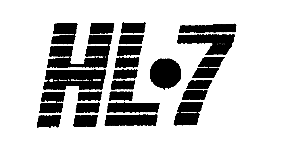 Trademark Logo HL 7