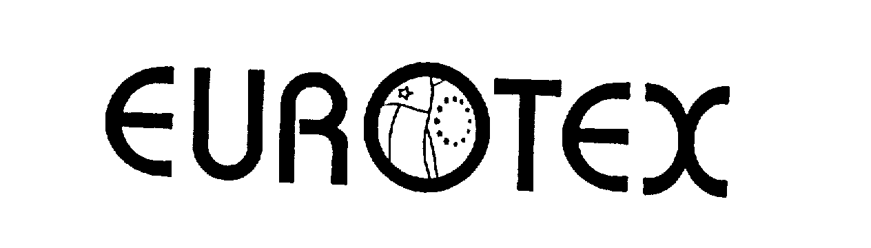 Trademark Logo EUROTEX