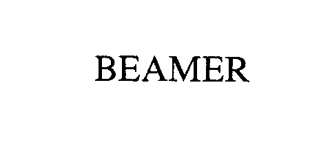 BEAMER