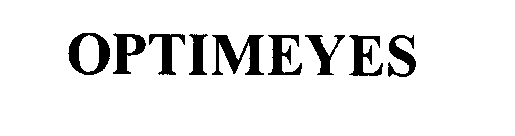 Trademark Logo OPTIMEYES