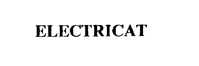  ELECTRICAT