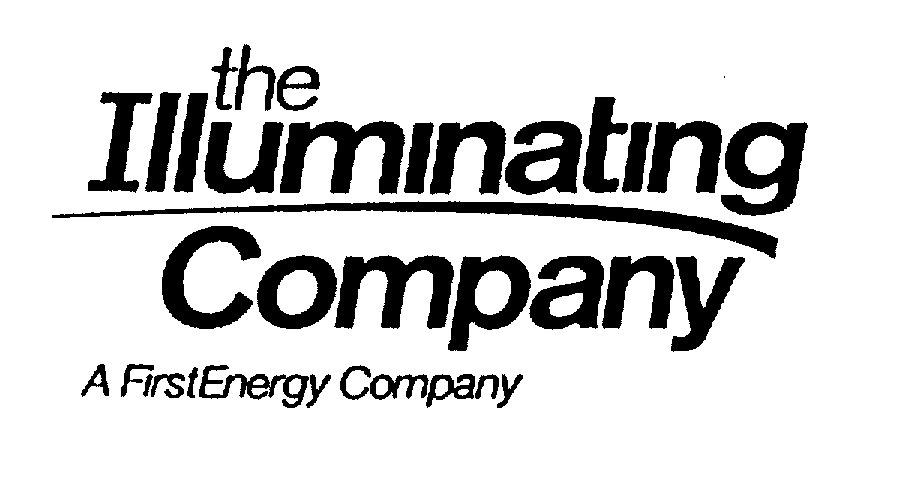  THE ILLUMINATING COMPANY A FIRSTENERGY COMPANY