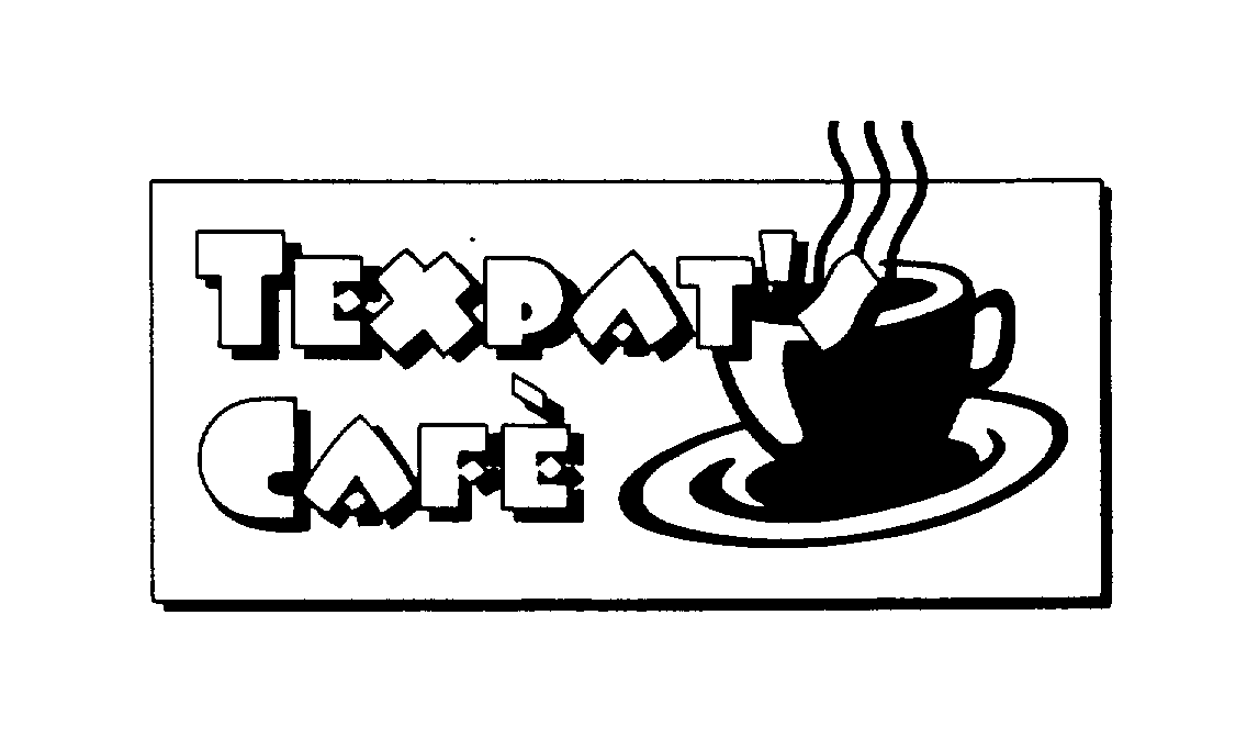  TEXPAT'S CAFE
