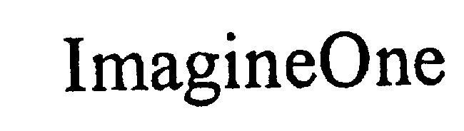  IMAGINEONE