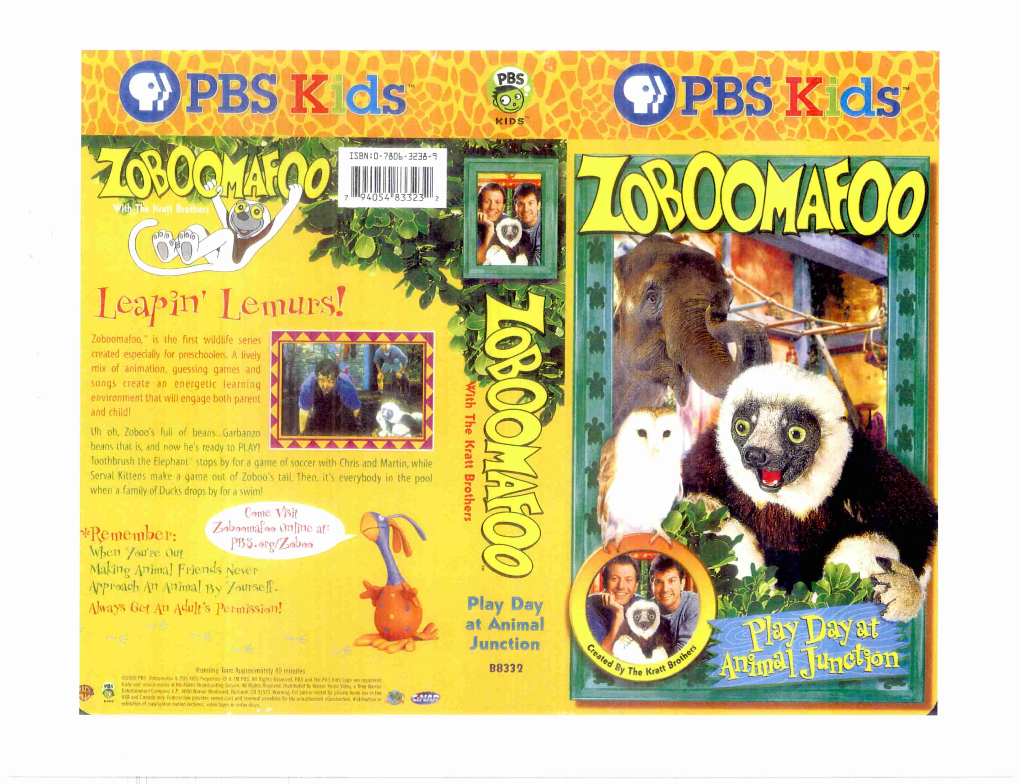 Trademark Logo ZOBOOMAFOO