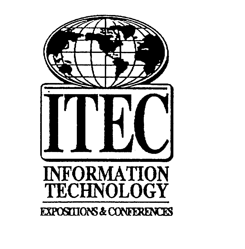  ITEC INFORMATION TECHNOLOGY EXPOSITIONS&amp; CONFERENCES