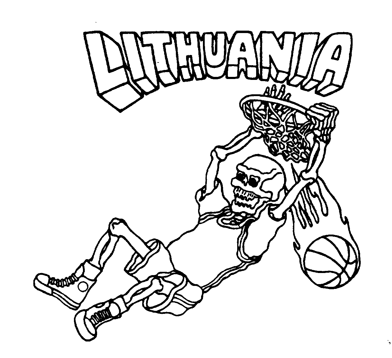  LITHUANIA