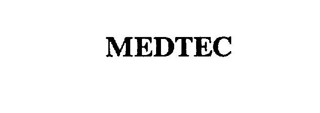 MEDTEC