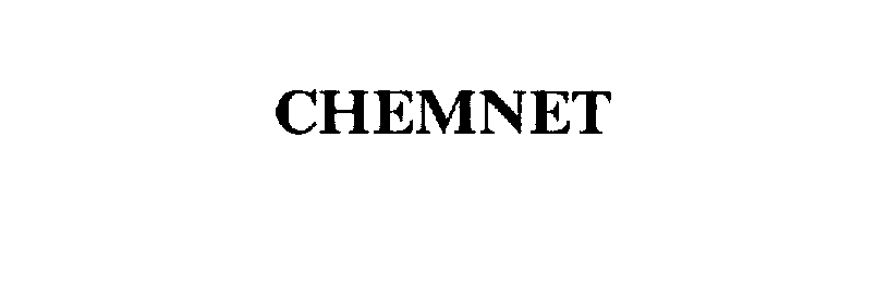  CHEMNET