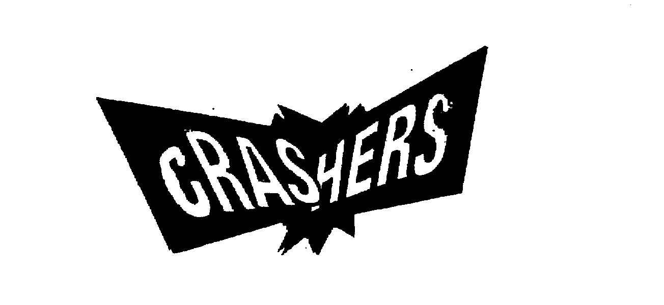  CRASHERS