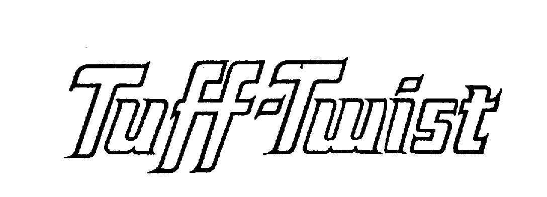 TUFF-TWIST