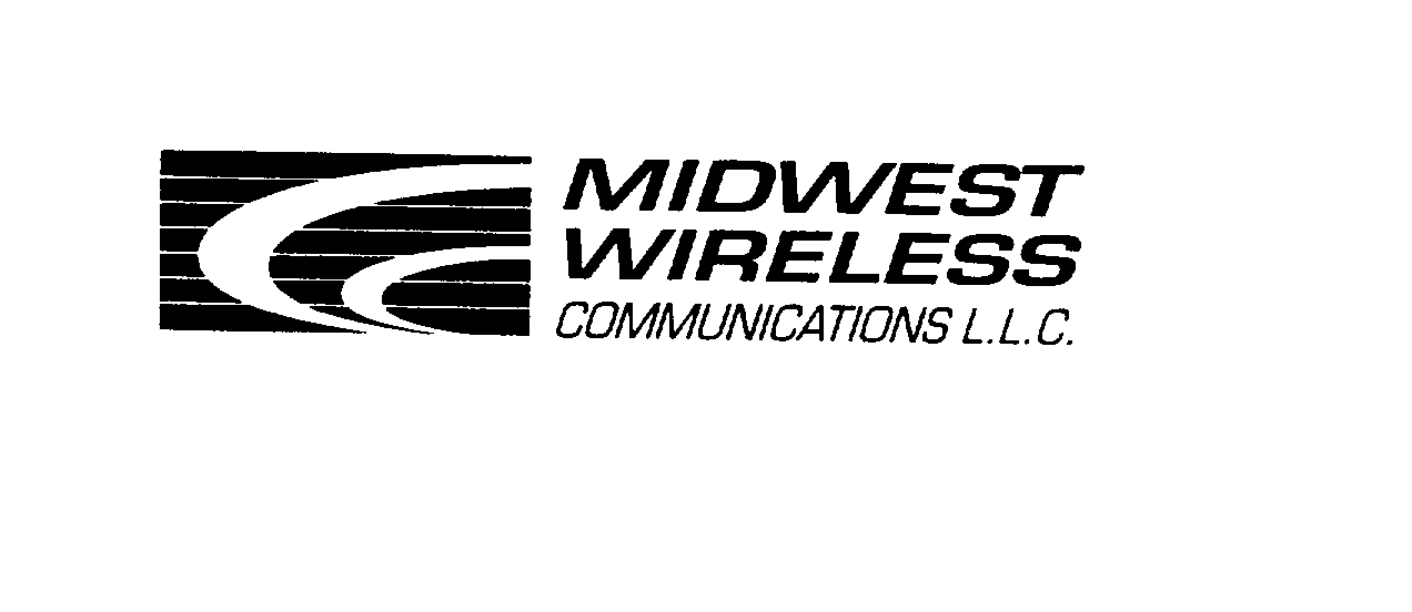 Trademark Logo MIDWEST WIRELESS COMMUNICATIONS L.L.C.