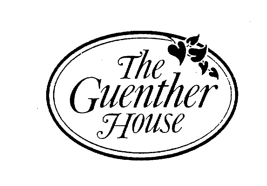  THE GUENTHER HOUSE