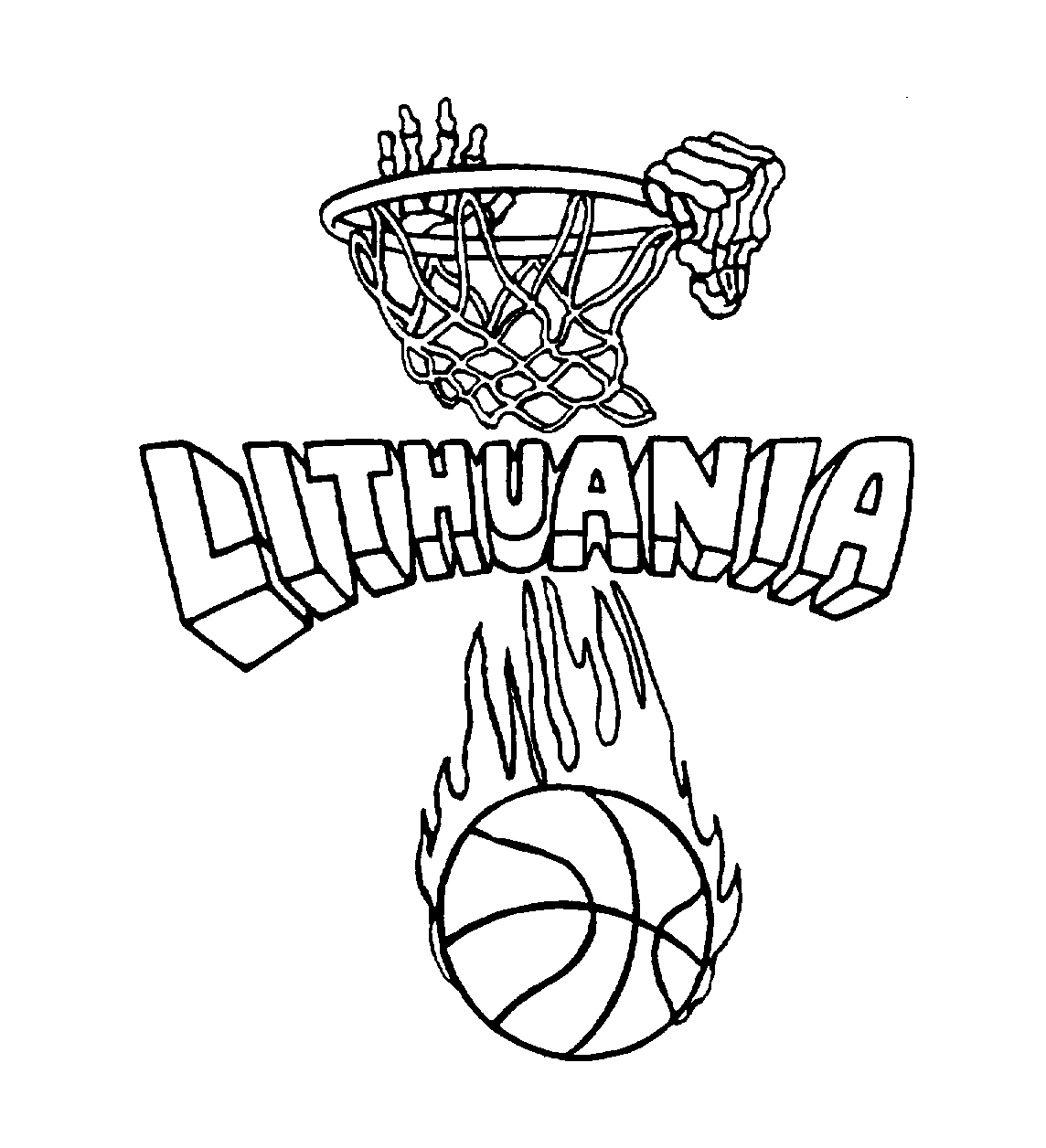  LITHUANIA