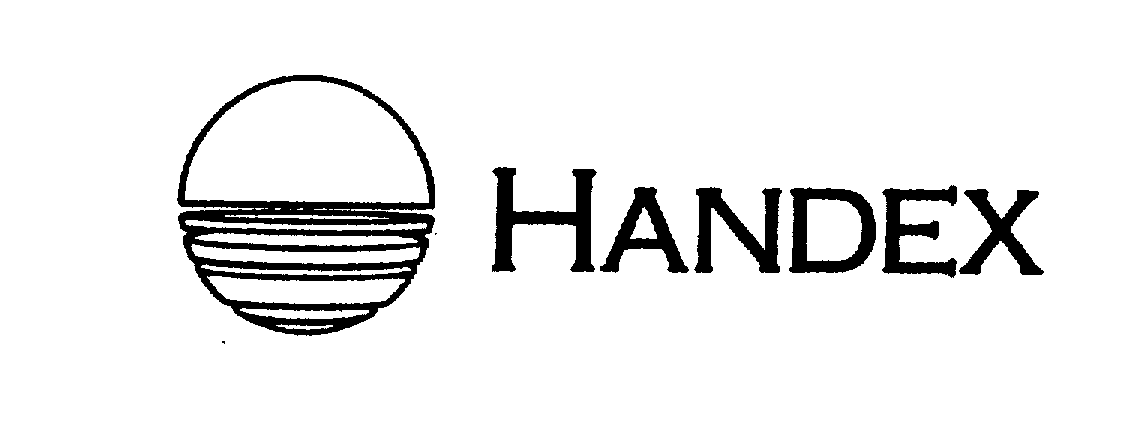  HANDEX