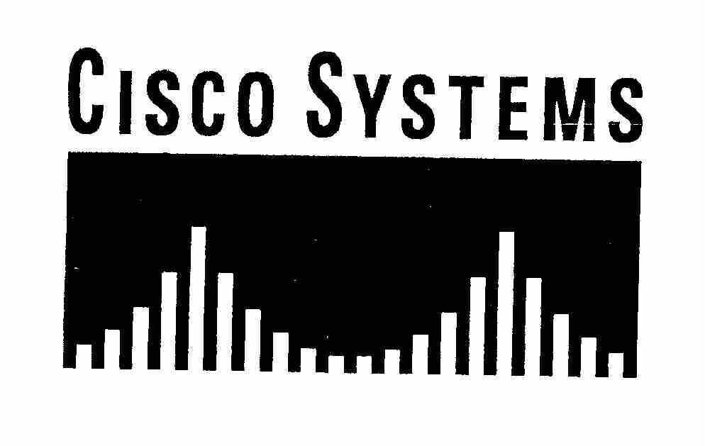  CISCO SYSTEMS