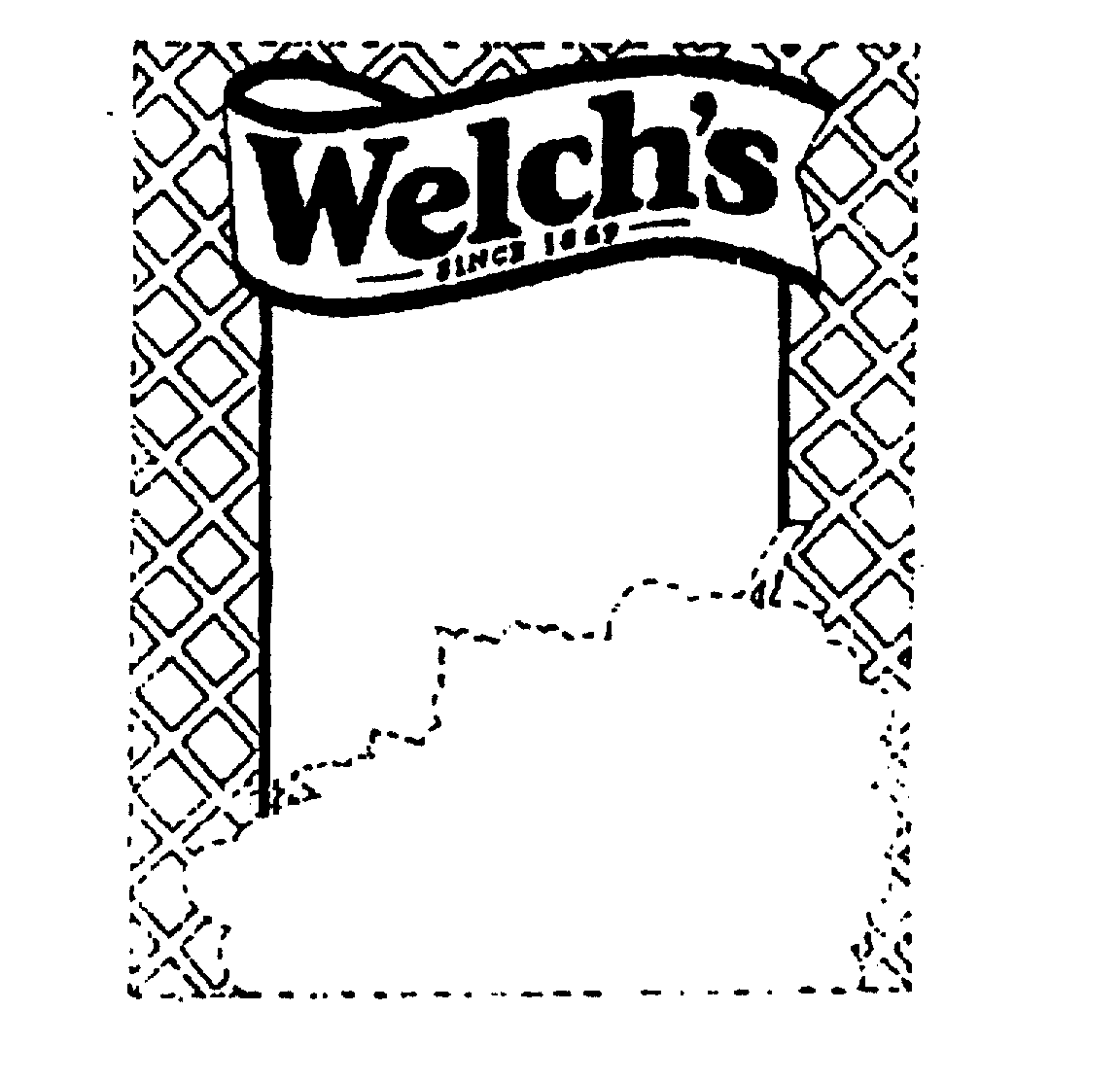  WELCH'S -SINCE 1869-