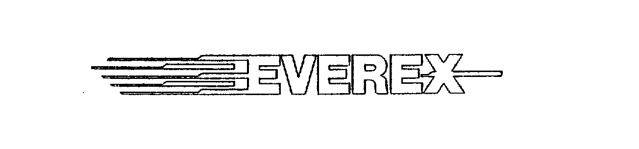 EVEREX