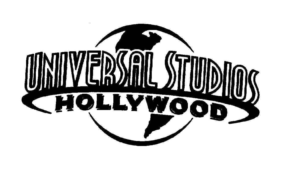 hollywood studios silhouette