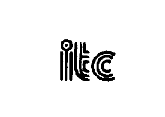 Trademark Logo ITC