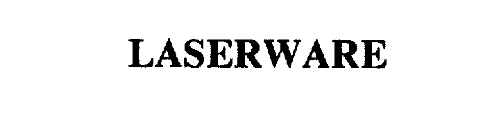 LASERWARE