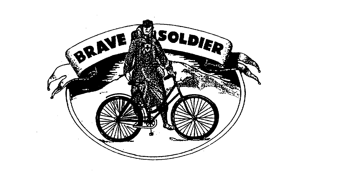  BRAVE SOLDIER