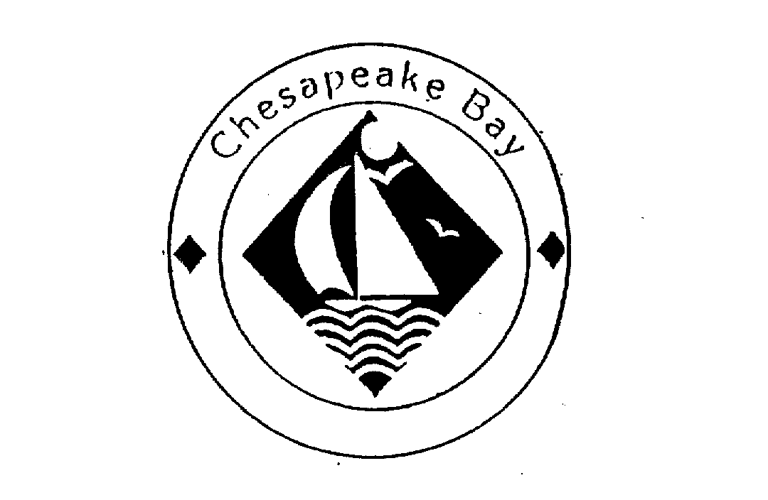 CHESAPEAKE BAY