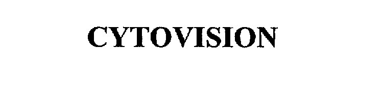  CYTOVISION