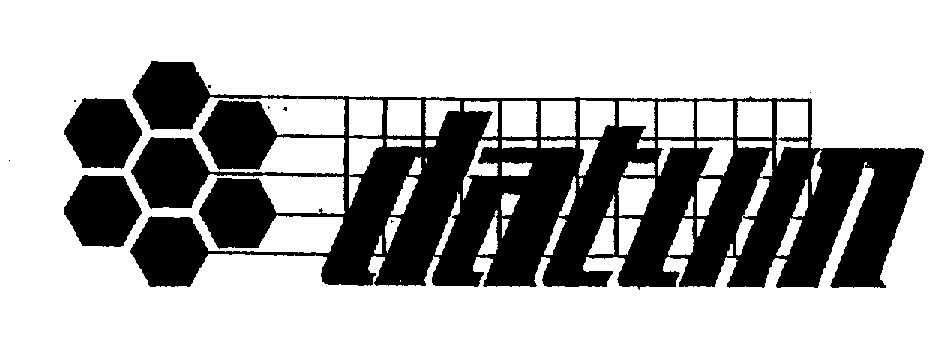 Trademark Logo DATUM