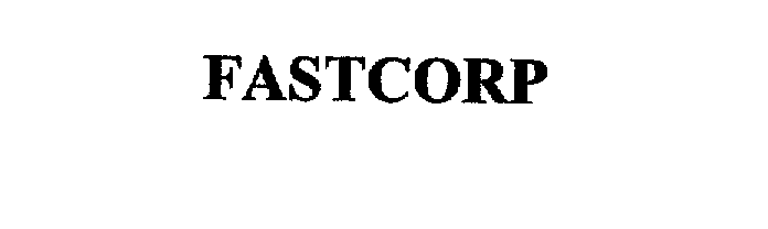  FASTCORP