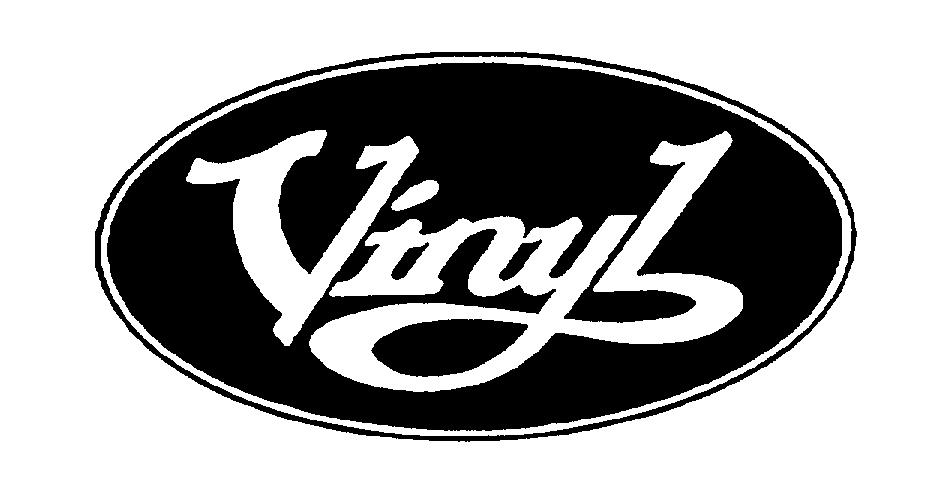 Trademark Logo VINYL