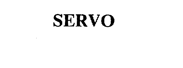 SERVO