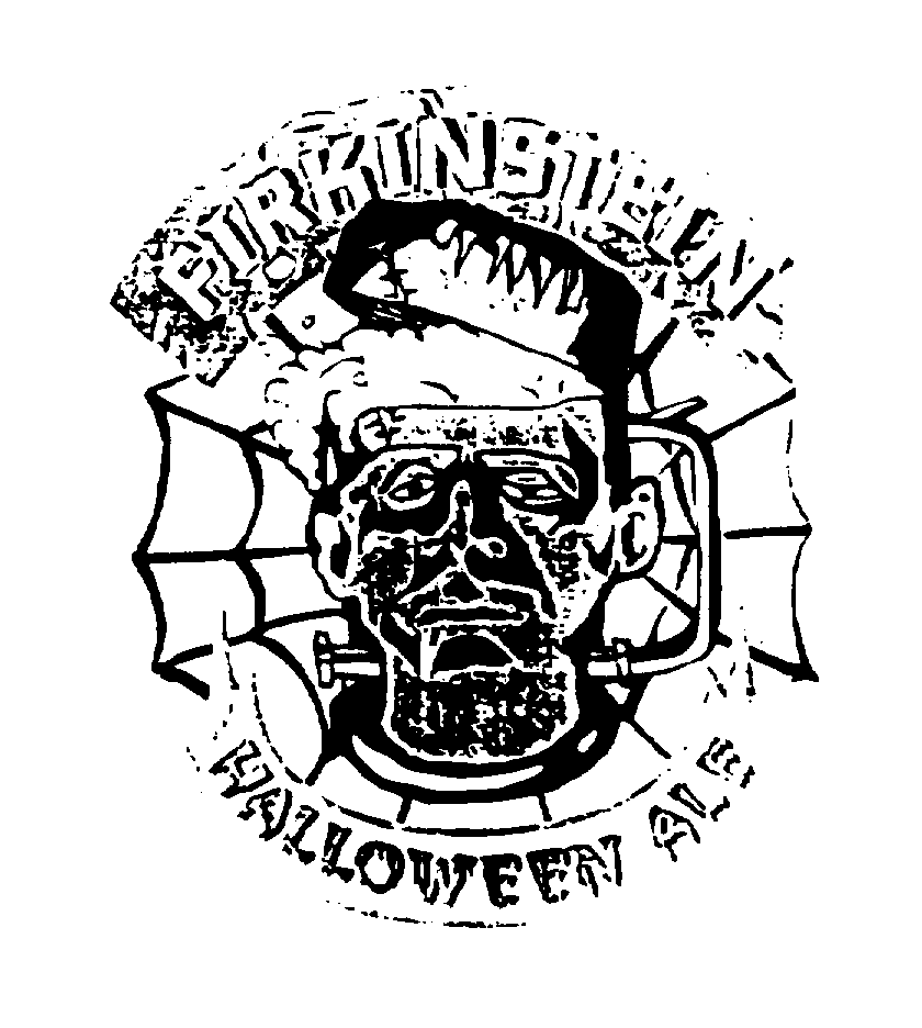  FIRKINSTEIN HALLOWEEN ALE