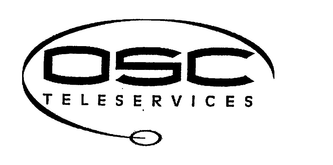  OSC TELESERVICES