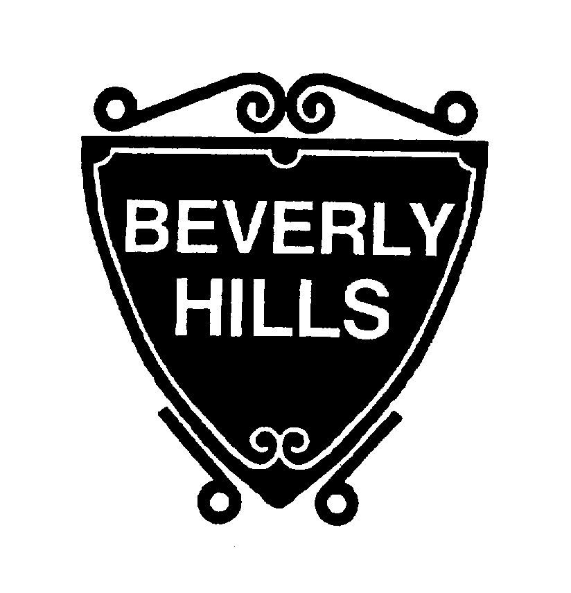 BEVERLY HILLS