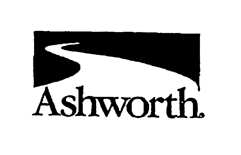 Trademark Logo ASHWORTH