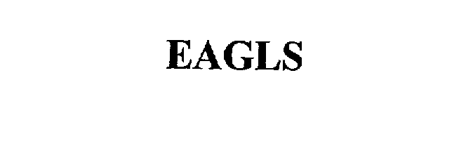  EAGLS