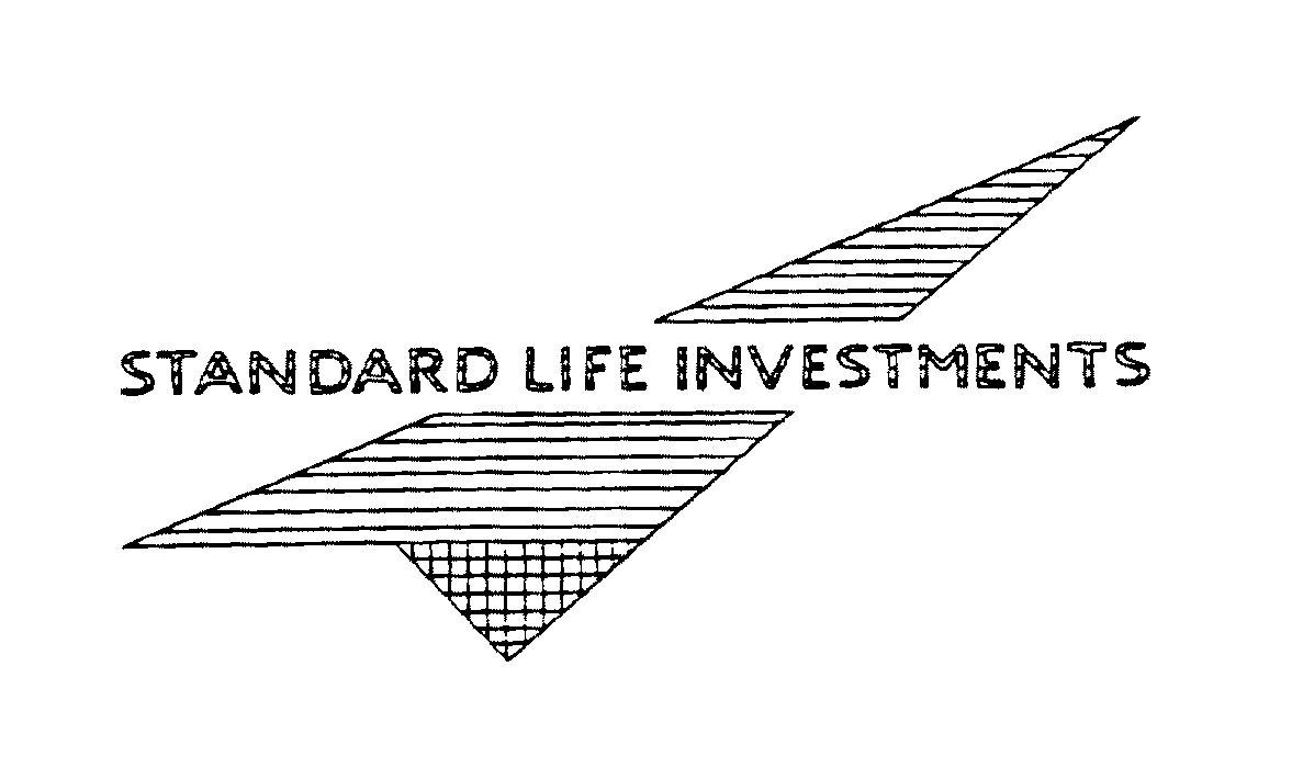 Trademark Logo STANDARD LIFE INVESTMENTS