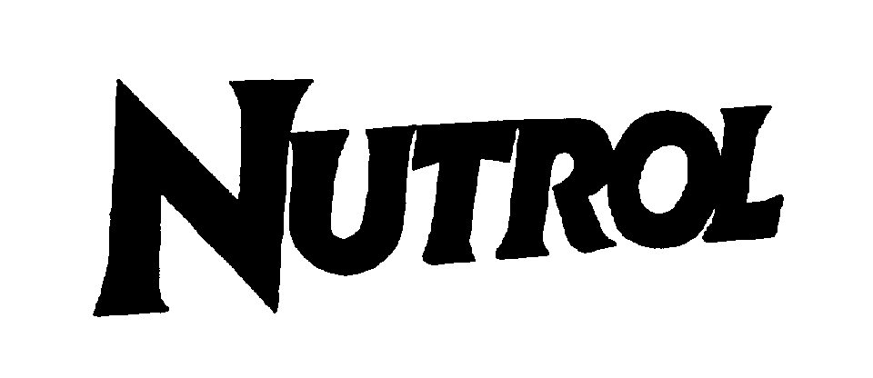  NUTROL