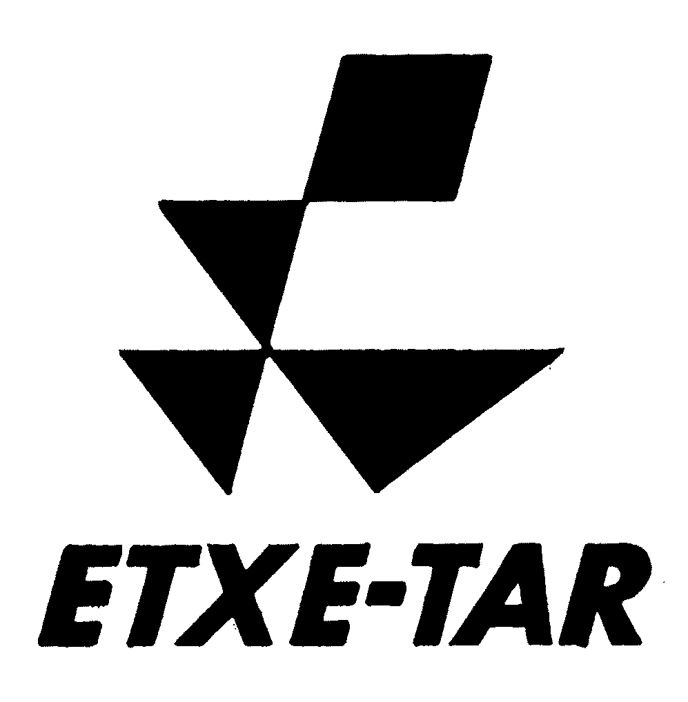 ETXE-TAR