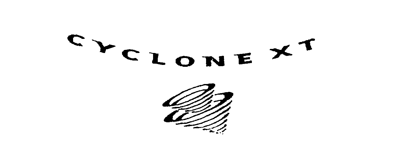  CYCLONE XT