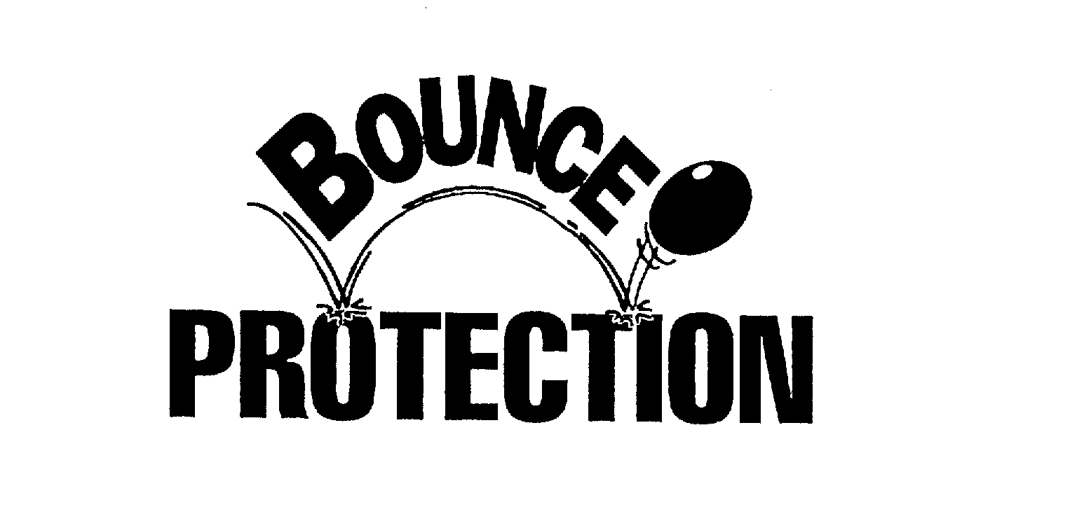  BOUNCE PROTECTION