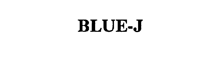 BLUE-J