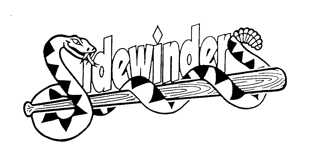 SIDEWINDERS